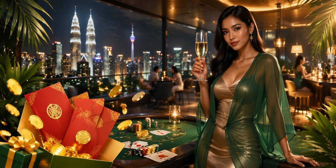 mrbayar Terokai Kasino mrbayar Hari Ini